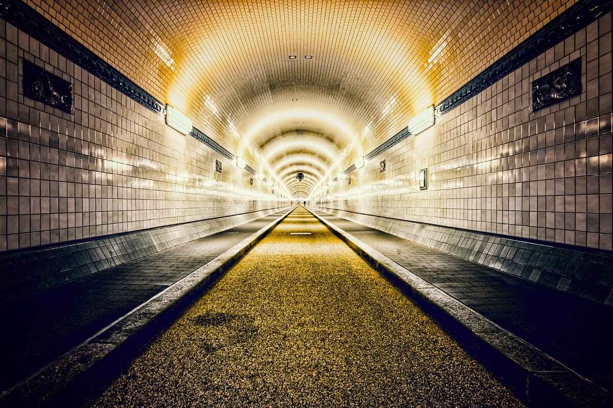 [Conclusion: The Legacy of Bengal’s Tunnels]