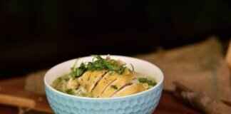 The Secret to Cooking Perfect Noodles: From Ramen to Rice Noodles The Secret to Cooking Perfect Noodles: From Ramen to Rice Noodles