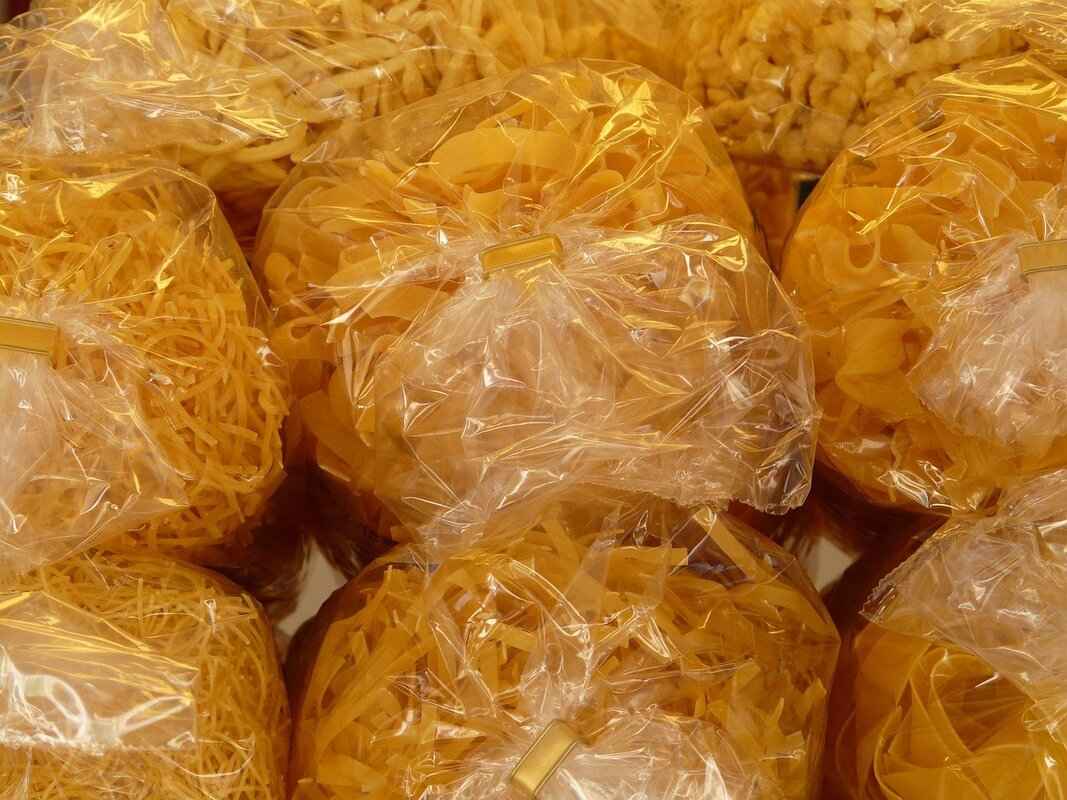 What Common Mistakes Should You Avoid When Cooking Noodles?