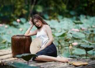 The Therapeutic Benefits of Asian Massage Techniques for Anxiety The Therapeutic Benefits of Asian Massage Techniques for Anxiety