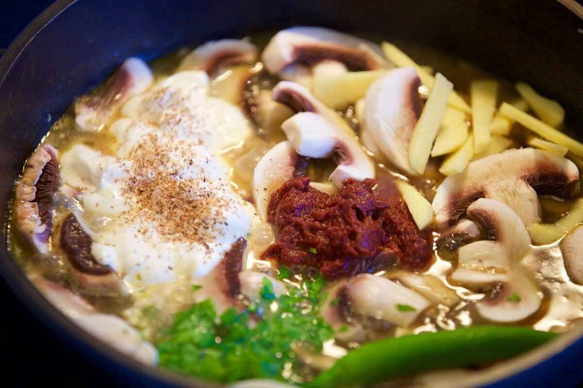 3. Popular Bengali Dishes