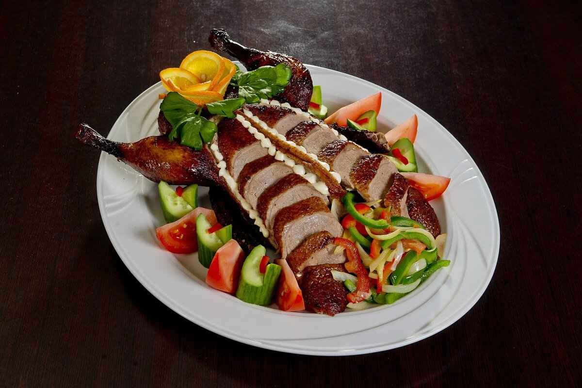 What is the Role of Side Dishes in Korean Meals?