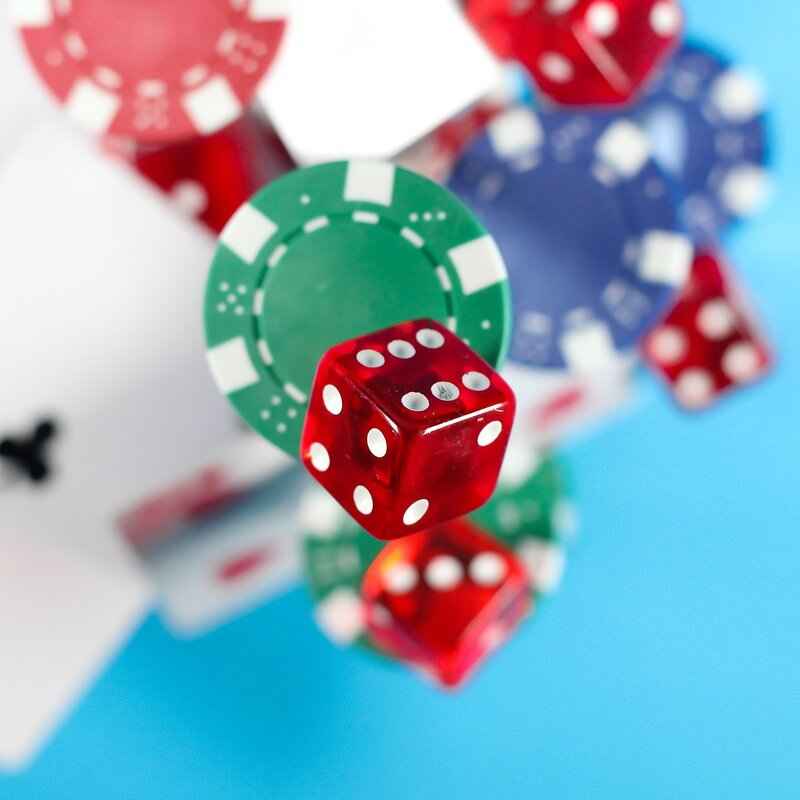 Setting a Gambling Budget