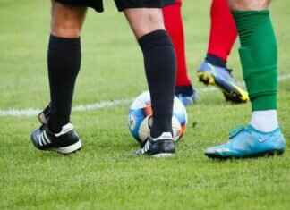 Todd Cole: The Football Figure You Should Know About Todd Cole: The Football Figure You Should Know About