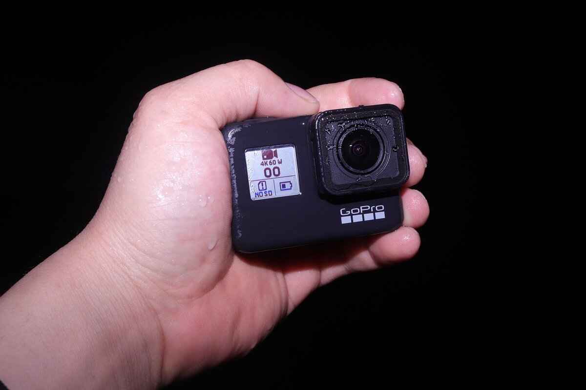 Top 10 GoPro Hero 12 Mounts for Every Adventure 10 8. Bike Mount: Capture the Ride