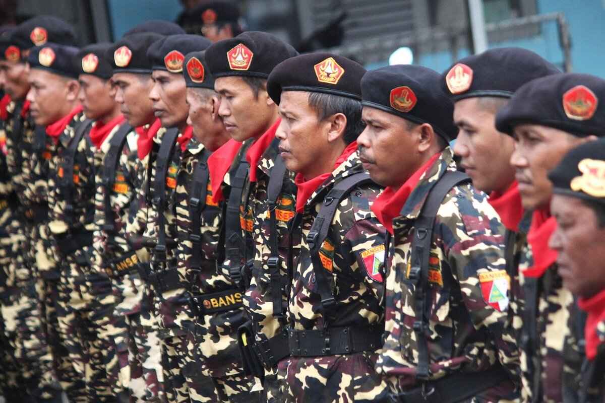 10. Es Campur: The Refreshing Dessert