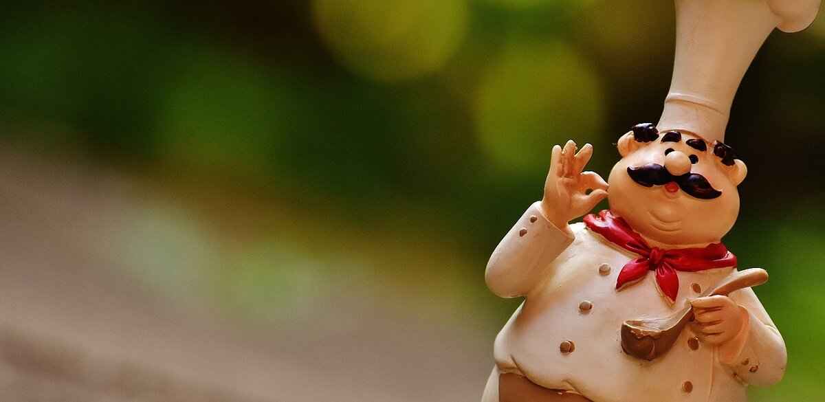 What Makes a Restaurant Michelin-Starred?