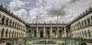 Top 10 Must-Visit Places in Cooch Behar, West Bengal Top 10 Must-Visit Places in Cooch Behar, West Bengal