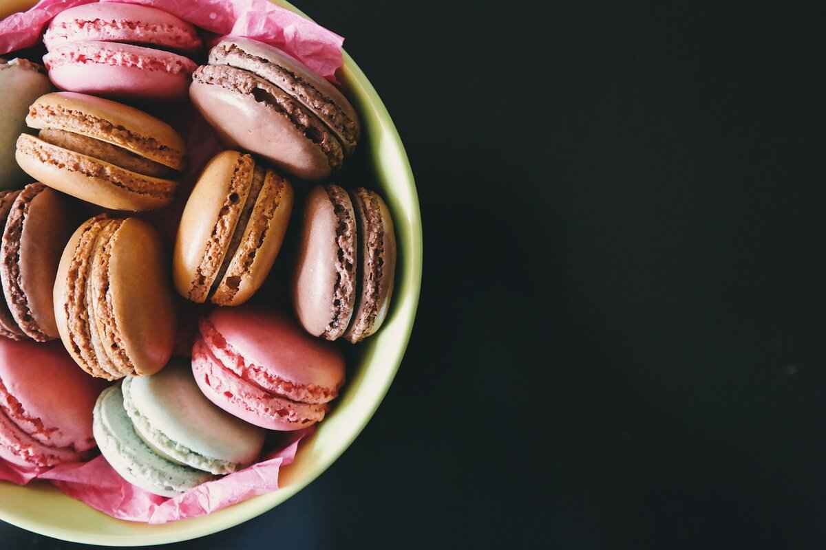 6. Culinary Delights