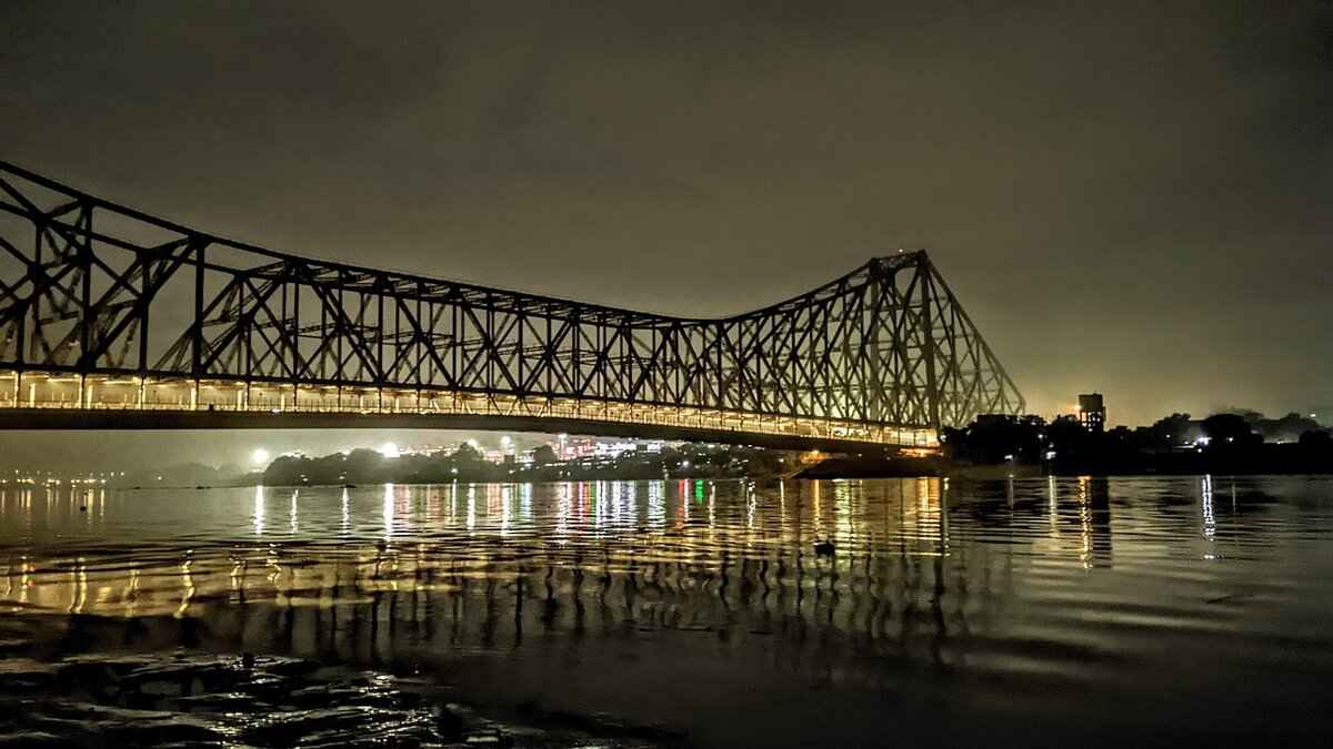 4. Experience the Beauty of Belur Math