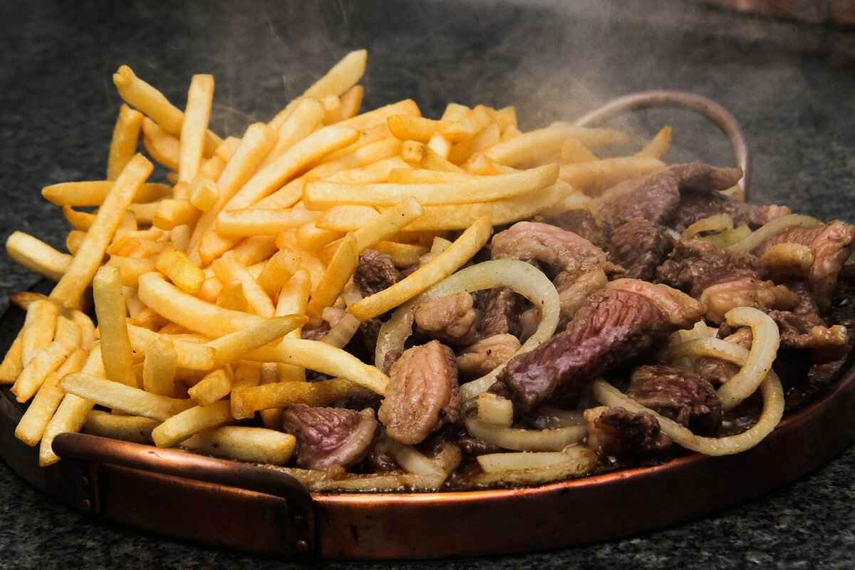 4.2. Signature Dishes of Kolkata