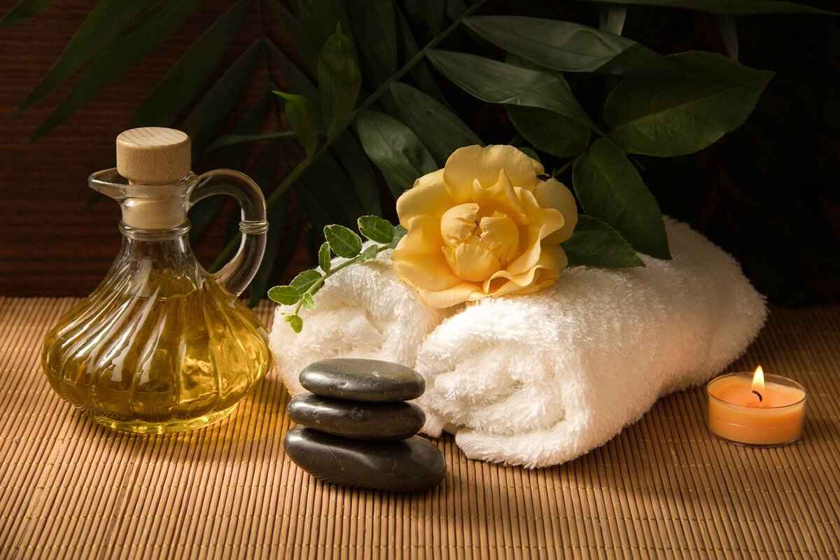 Tips for Choosing the Right Massage Spa