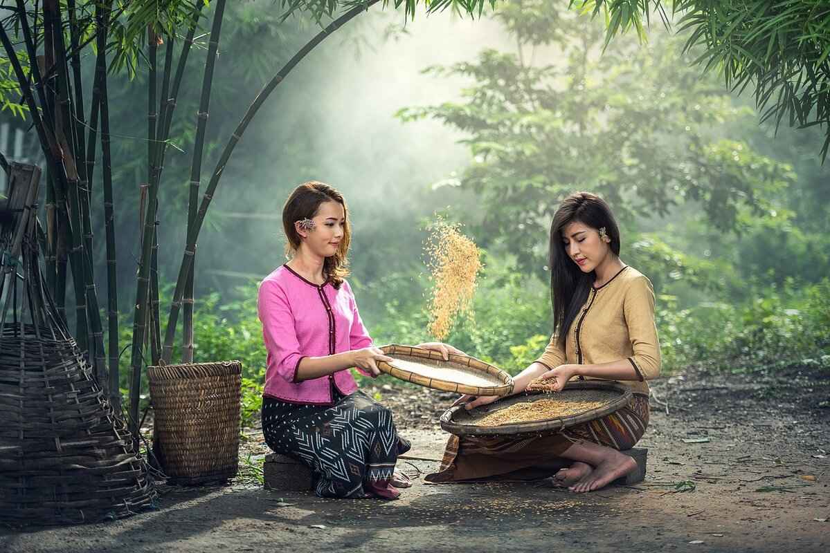 Top Cooking Schools in Thailand