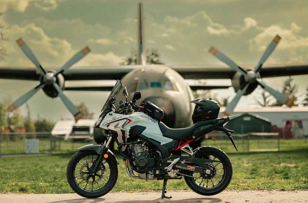12. Factors to Consider When Choosing a Honda Motorbike