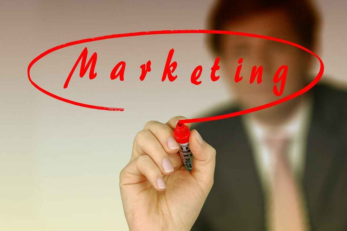 3. Digital Marketing Specialist