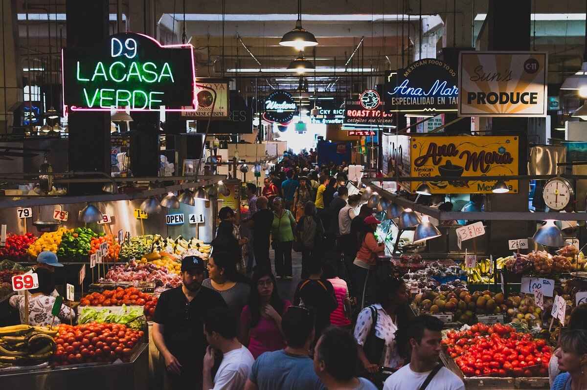 Top Things to Do in Barasat, West Bengal: A Local’s Guide 4 4. Visit the Local Markets