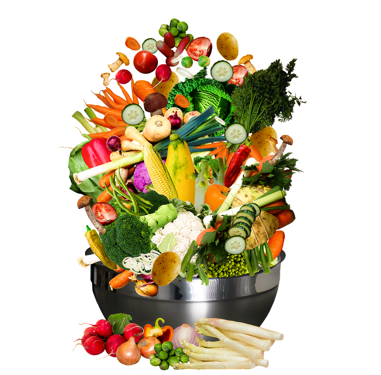 What Makes Bangkok a Vegan Paradise?