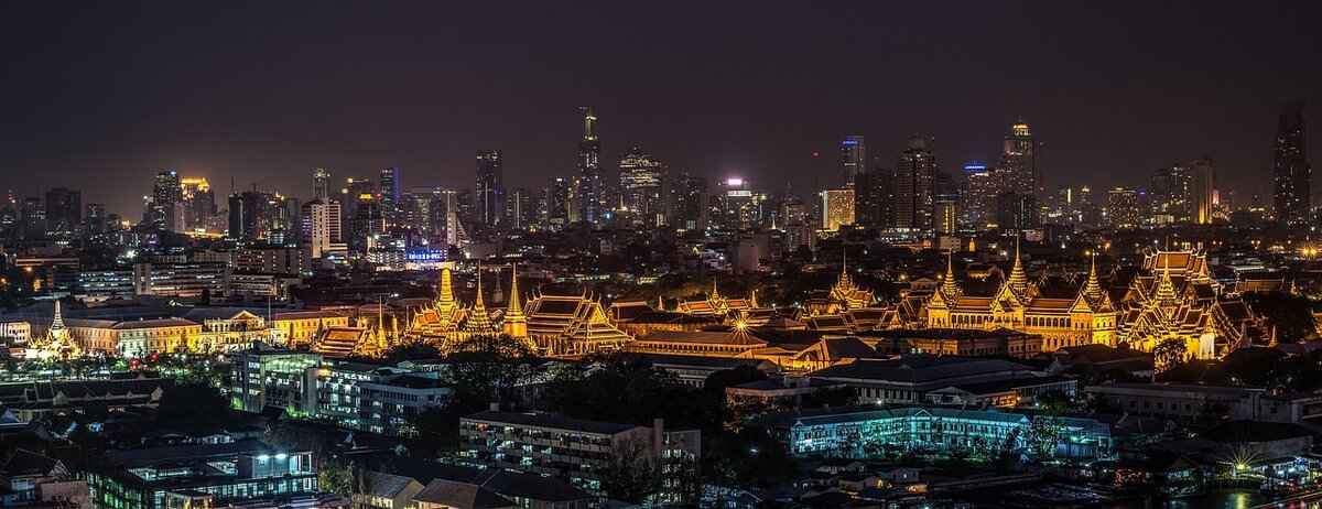 How to Navigate Bangkok’s Vegan Scene?