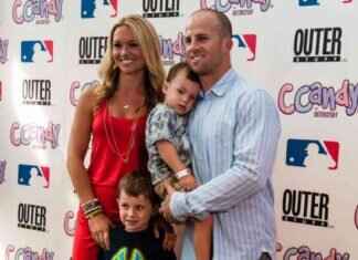 Tragic death of Brett Gardner’s son due to illness vacation. tragic-death-of-brett-gardners-son-due-to-illness-vacation