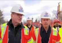 Transportation Secretary Criticizes NYC Subway During NJ Visit transportation-secretary-criticizes-nyc-subway-during-nj-visit