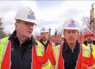 Transportation Secretary Criticizes NYC Subway During NJ Visit transportation-secretary-criticizes-nyc-subway-during-nj-visit