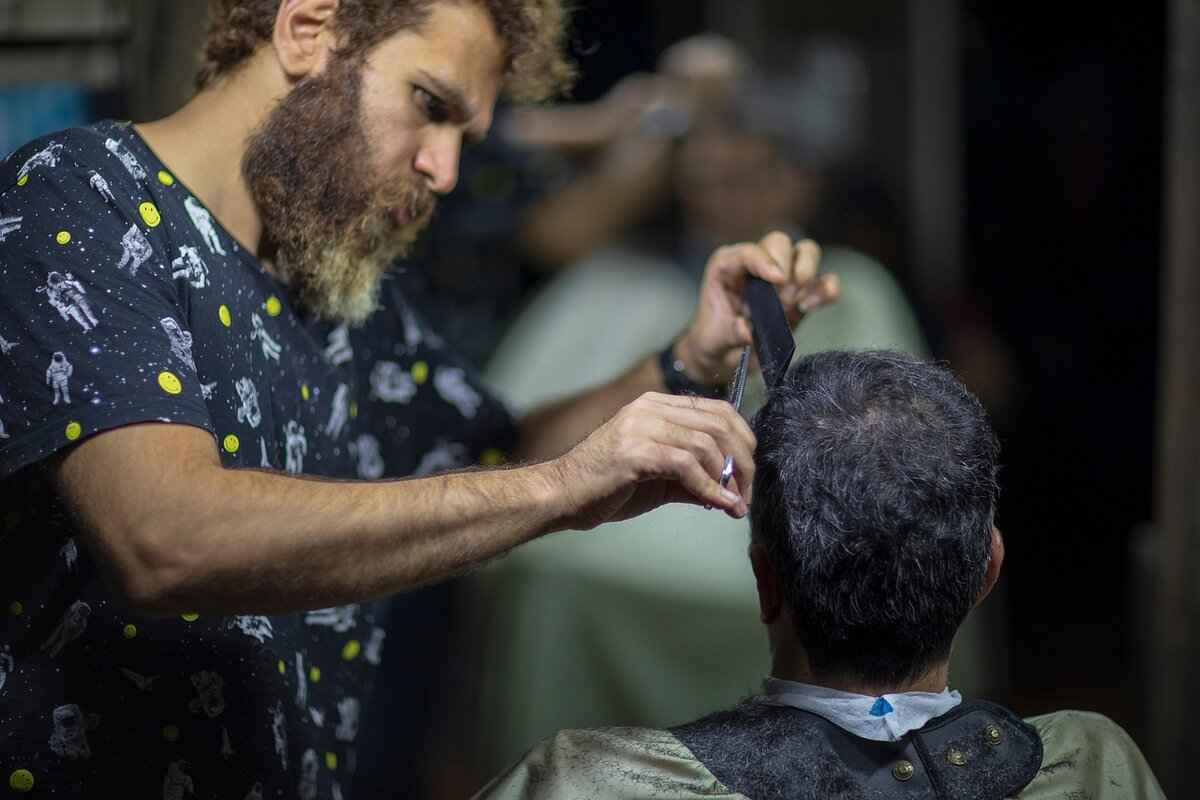 Shaggy Layers: A Nostalgic Comeback