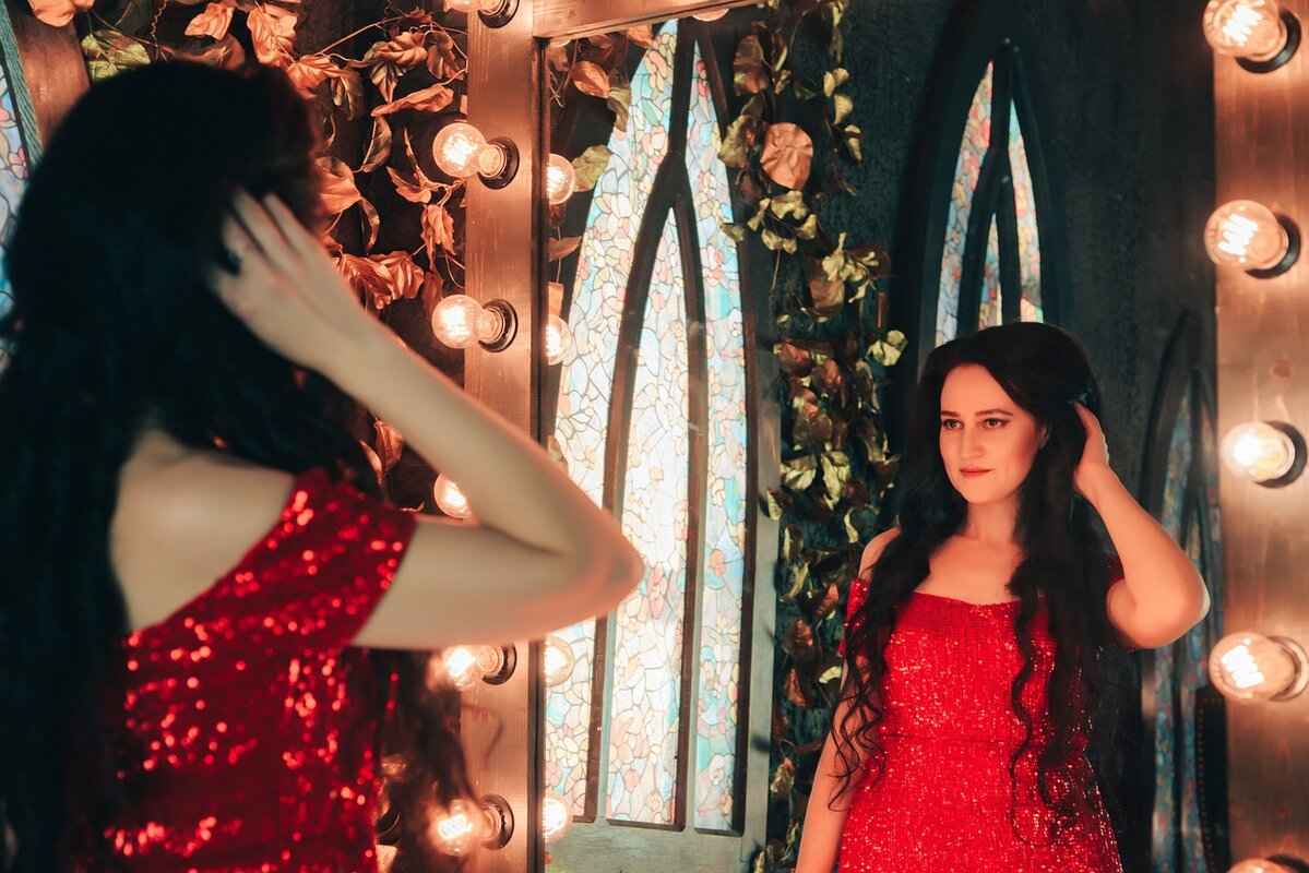 Curly Hair: Embracing Natural Texture