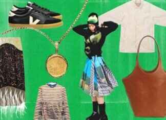 Trendy Spring Fashion: 7 Must-Have Items trendy-spring-fashion-7-must-have-tems