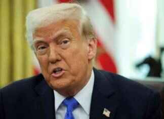 Trump Administration Revokes Security Clearances for Opponents trump-administration-revokes-security-clearances-for-opponents