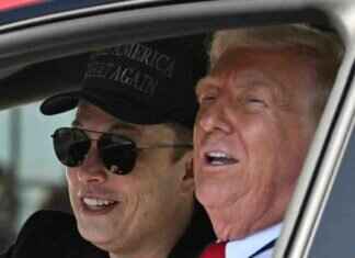 Trump Calls for Tesla Vandals to Face Prison in El Salvador trump-calls-for-tesla-vandals-to-face-prison-in-el-salvador