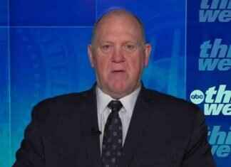 Trump’s Border Czar Complies with Judge’s Deportation Flight Order trumps-border-czar-complies-with-judges-deportation-flight-order