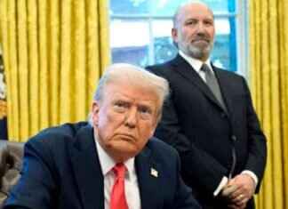 Trump’s Tariff ‘Liberation Day’ Approaching: Details Remain Unknown trumps-tariff-liberation-day-approaching-details-remain-unknown