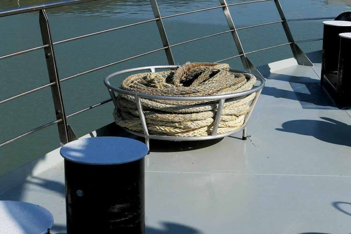 Tug of War Rope: Best Choices for Strength, Durability, and Grip 4 Grip: Enhancing Performance and Safety