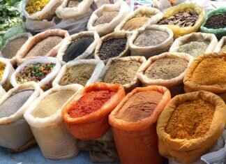 Turmeric in Asian Cooking: Health Benefits & Best Recipes Turmeric in Asian Cooking: Health Benefits & Best Recipes