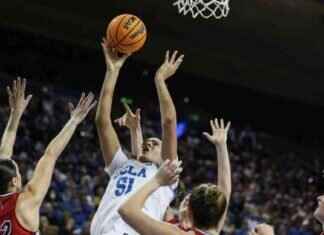 UCLA Defeats Richmond with Lauren Betts’ 30 Points: Sweet 16 Bound ucla-defeats-richmond-with-lauren-betts-30-points-sweet-16-bound
