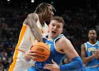UCLA struggles lead to season-ending loss to Tennessee ucla-struggles-lead-to-season-ending-loss-to-tennessee