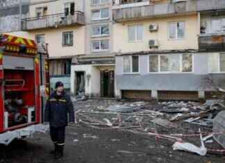 Ukraine and U.S. Hold Talks in Saudi Arabia for Ending War ukraine-and-us-hold-talks-in-saudi-arabia-for-ending-war