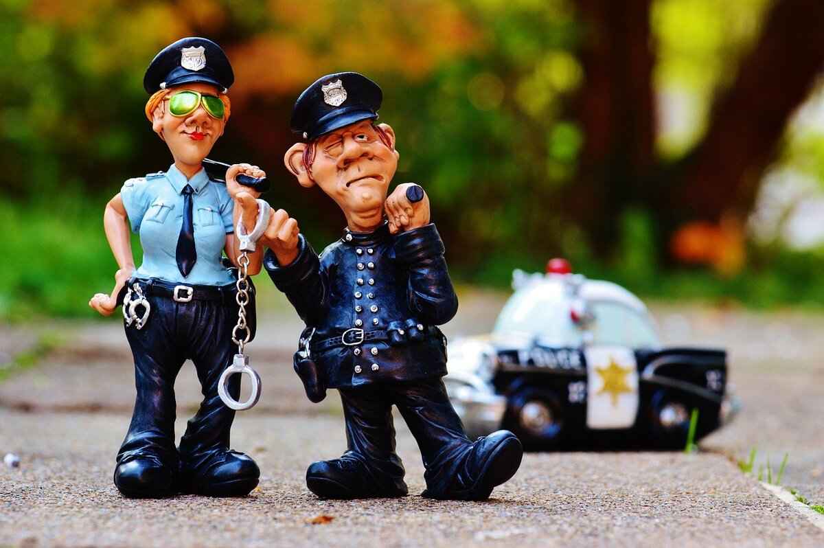 Challenges Faced by West Bengal Police