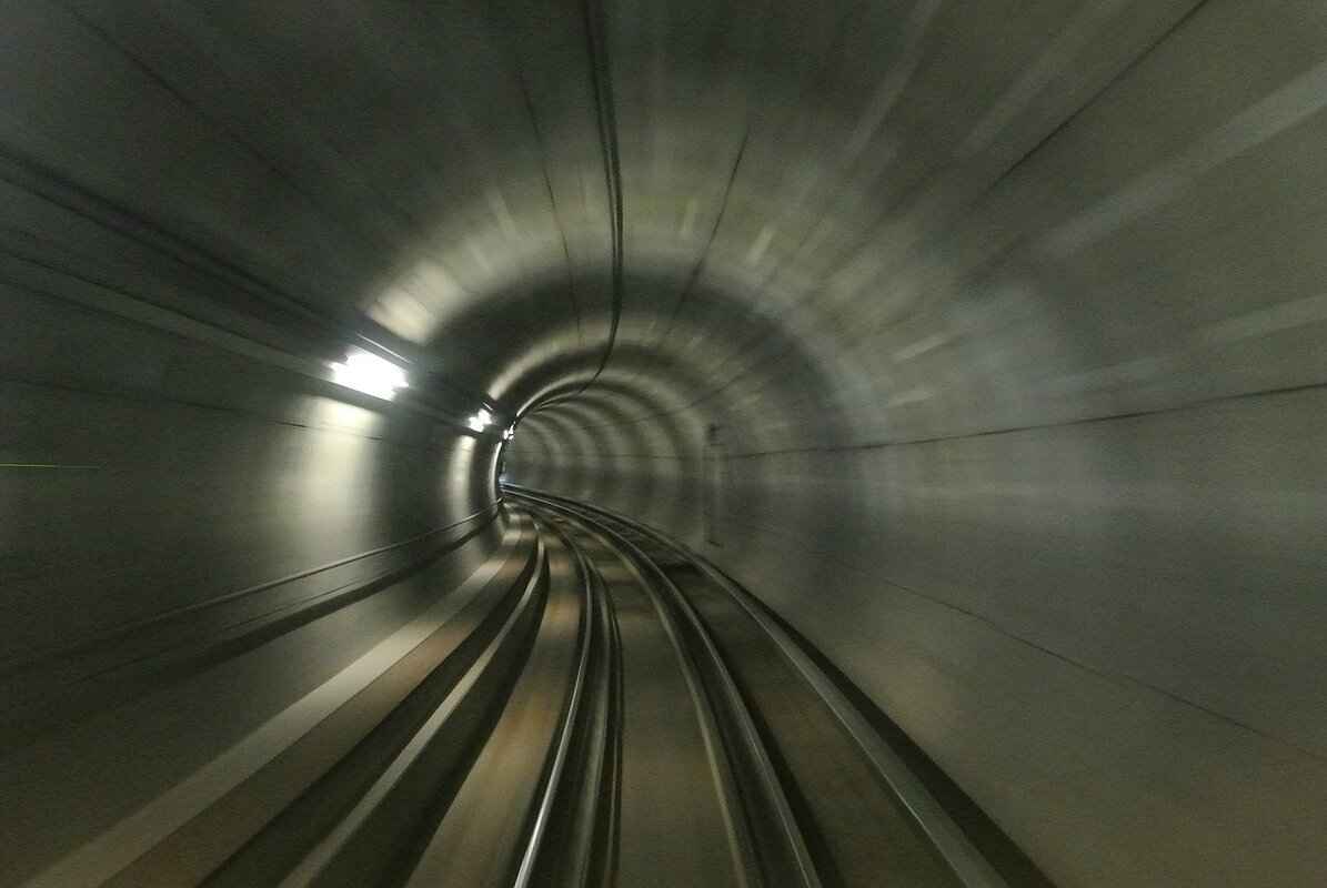 The Origins of Subway Surfers