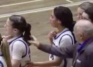 Upstate New York Girls Basketball Coach Fired for Pulling Player’s Ponytail upstate-new-york-girls-basketball-coach-fired-for-pulling-players-ponytail