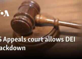 US Appeals Court Rules in Favor of DEI Enforcement us-appeals-court-rules-in-favor-of-de-enforcement