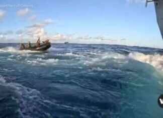 US Military Concerned About Shortage of Marines’ Amphibious Warships us-military-concerned-about-shortage-of-marines-amphibious-warships