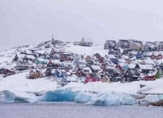 Usha Vance to Visit Greenland Amid Trump’s US Takeover Talks usha-vance-to-visit-greenland-amid-trumps-us-takeover-talks