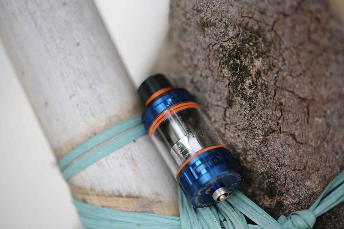 What Are the Future Trends in Vaping Etiquette?