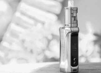 Vaping & Fitness: Impact on Sports & Exercise Vaping & Fitness: Impact on Sports & Exercise