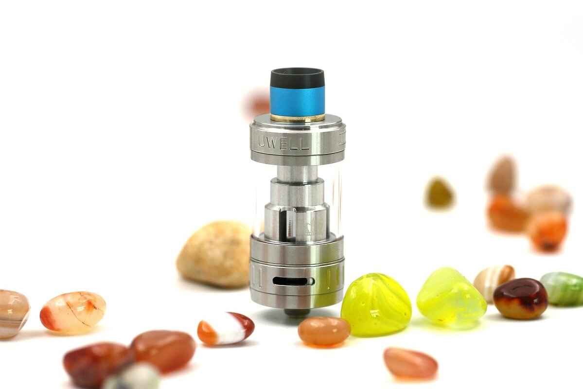 How Can Athletes Transition Away from Vaping?