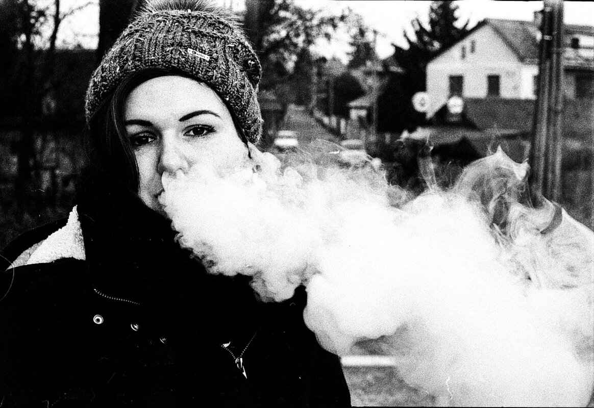 Can Vaping Impact Recovery Times After Exercise?