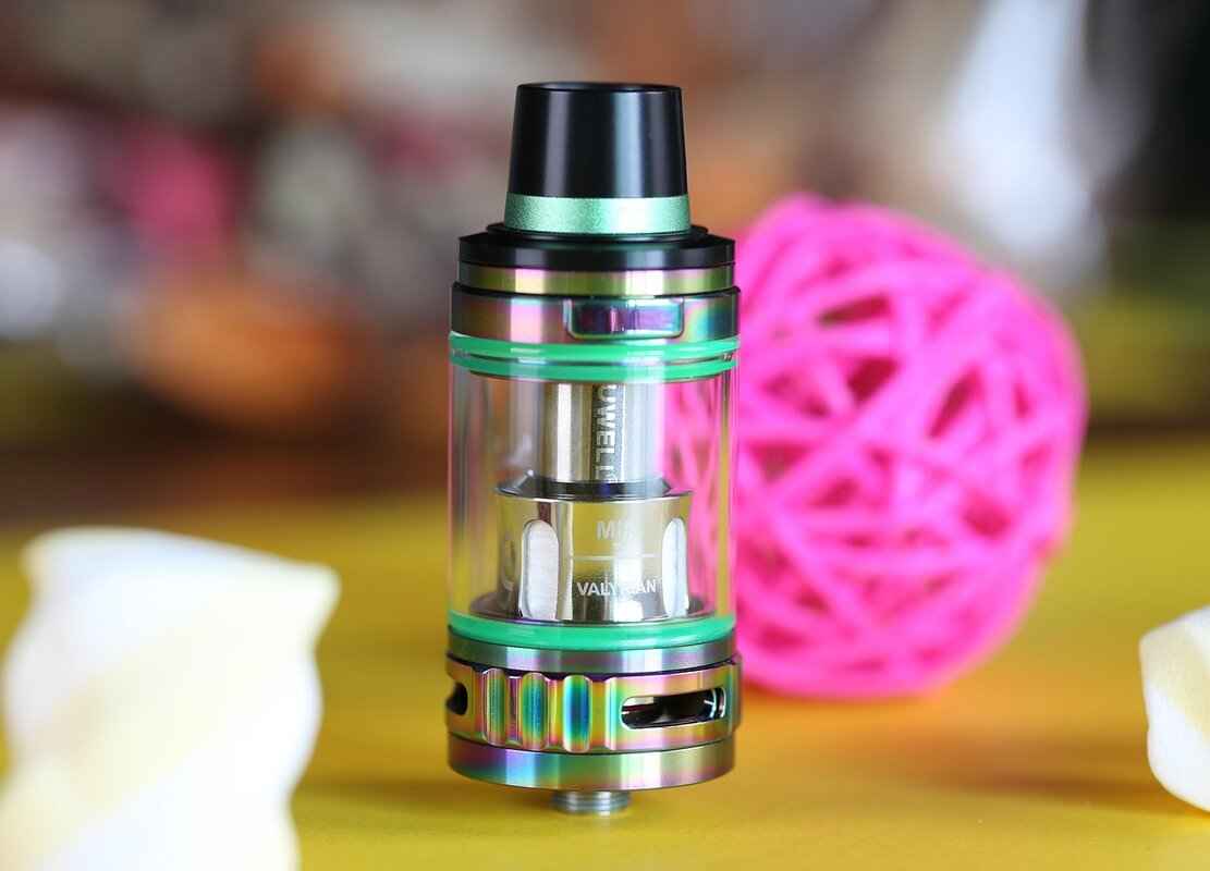 Does Vaping Affect Lung Capacity and Function?