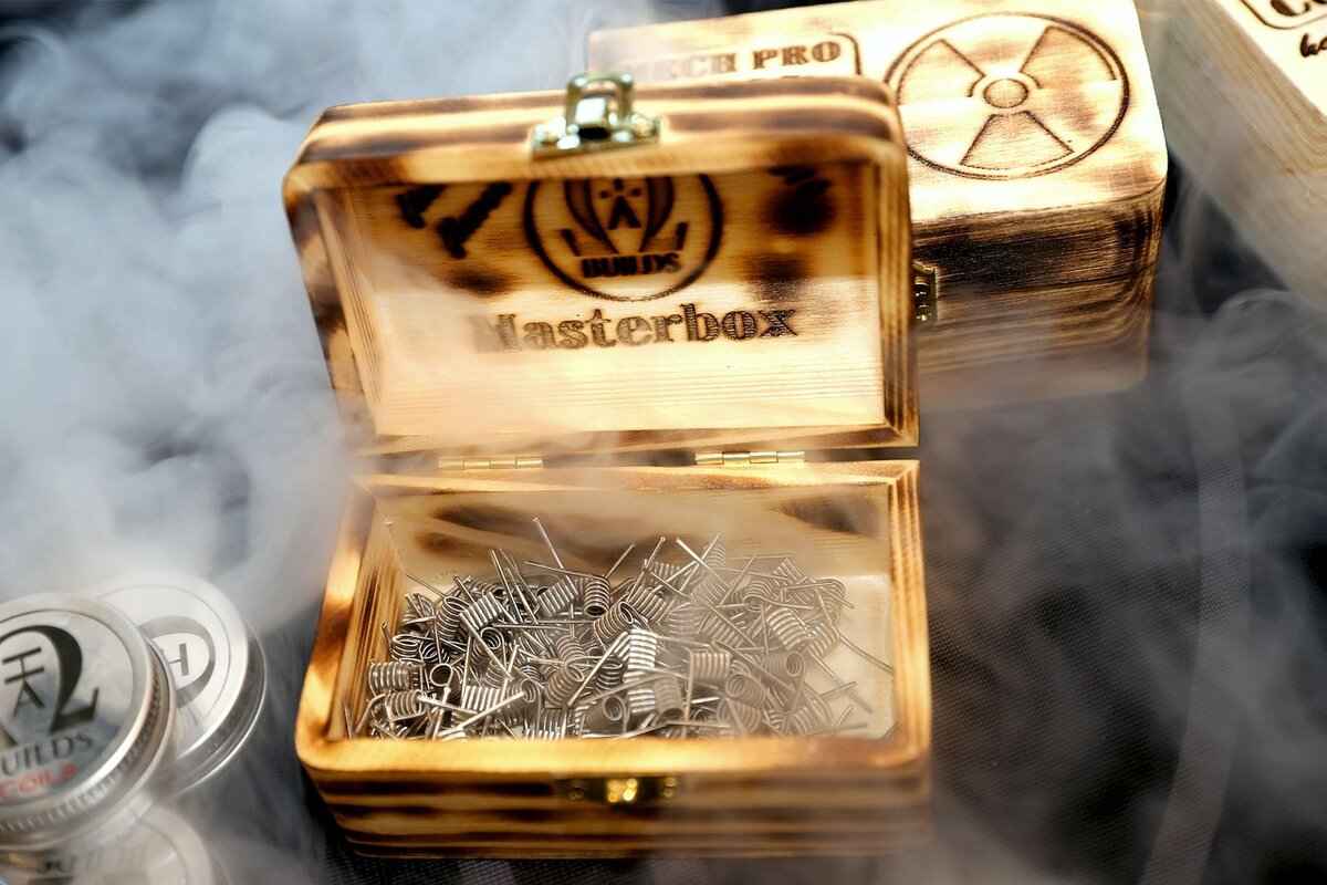 Are There Any Benefits of Vaping for Athletes?