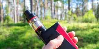 Vaping & Lifestyle: Social & Personal Aspects Vaping & Lifestyle: Social & Personal Aspects